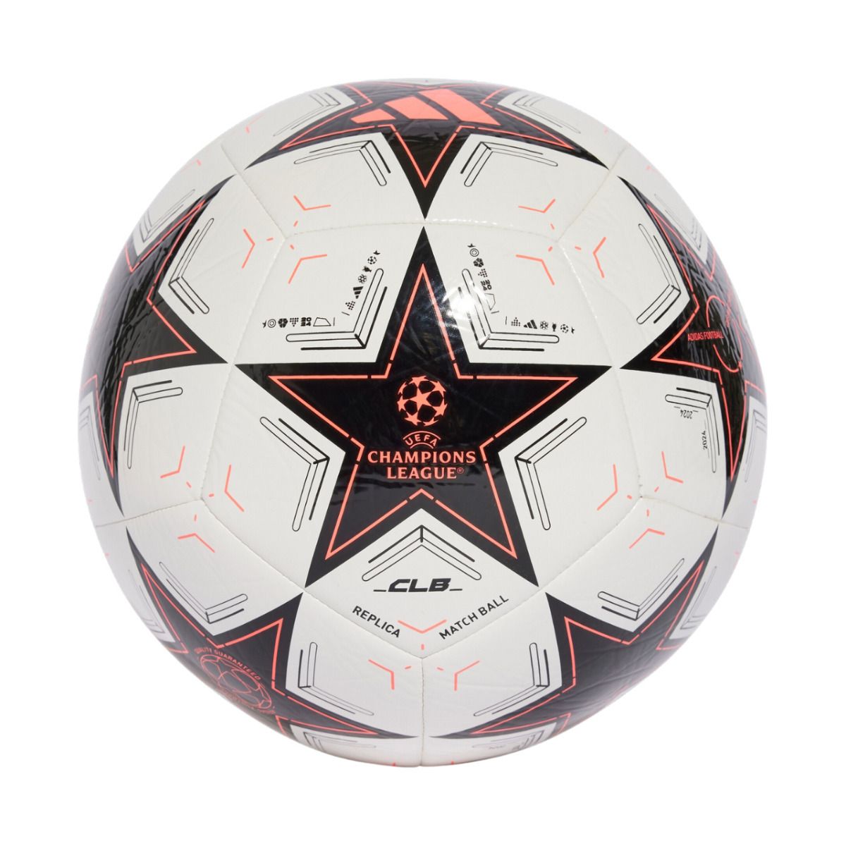 adidas Minge de fotbal UCL Club IX4063