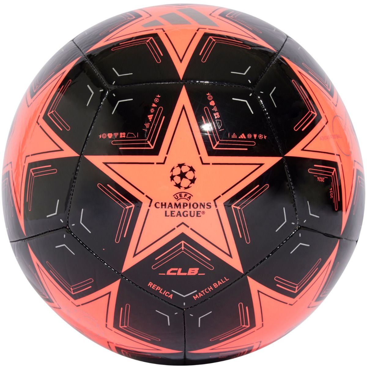 adidas Minge de fotbal UCL Club IX4064