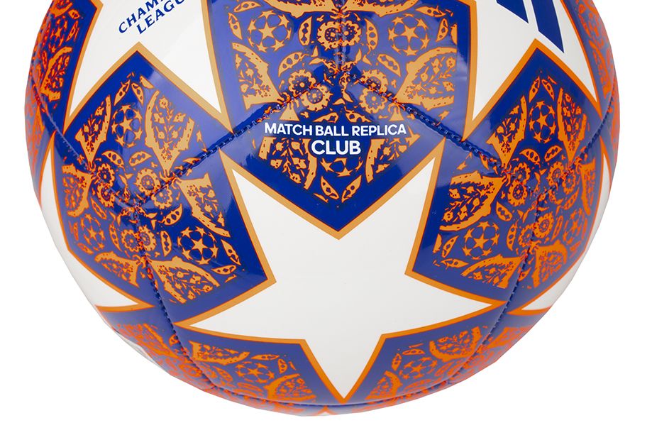 adidas minge de fotbal UCL Club Istanbul HT9006