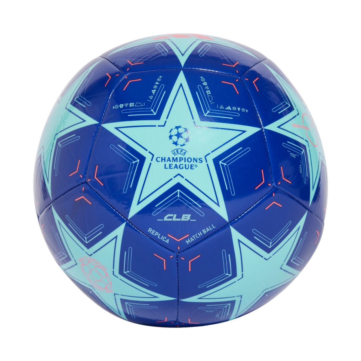 adidas Minge de fotbal UCL Club IX4066