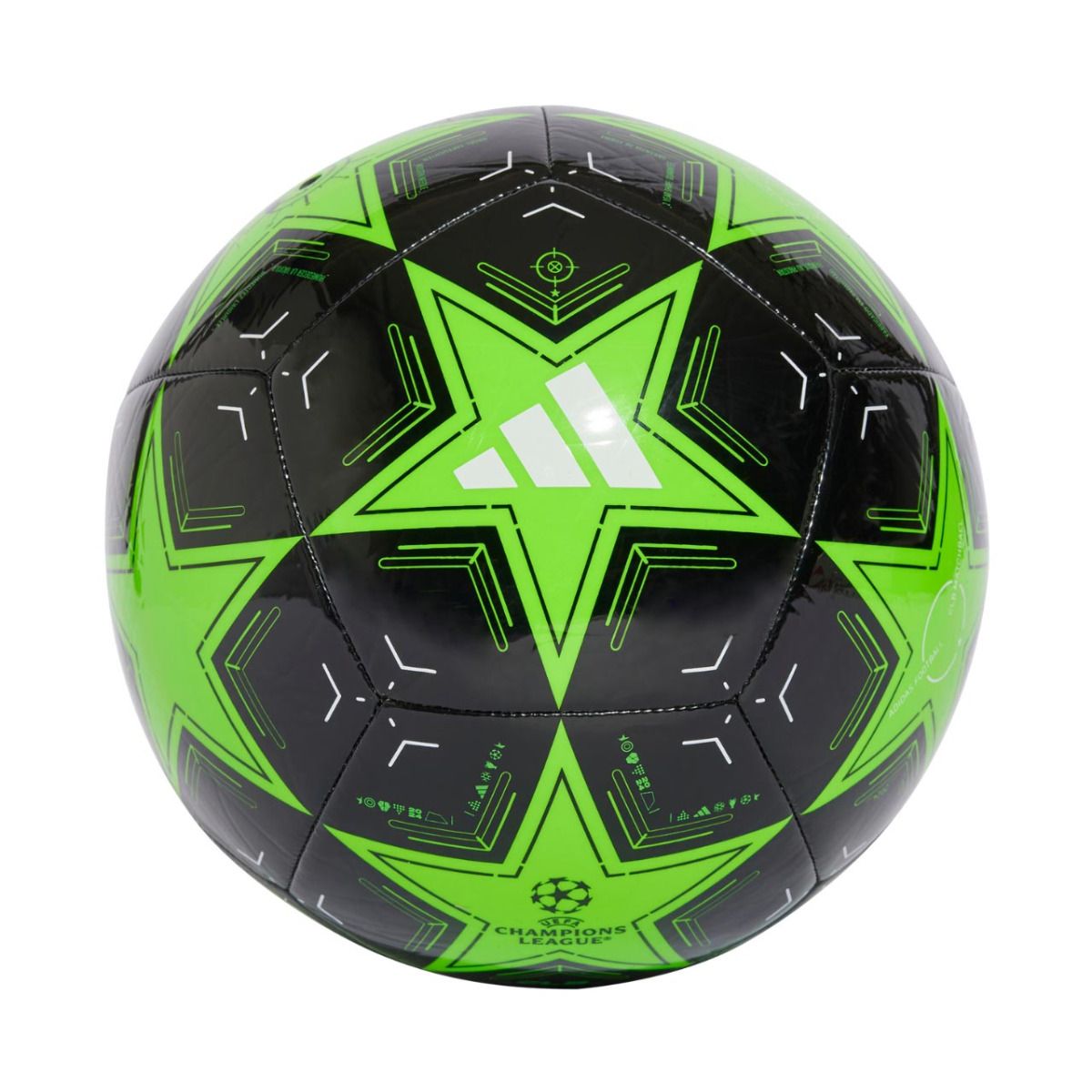 adidas Minge de fotbal UCL Club IX4067