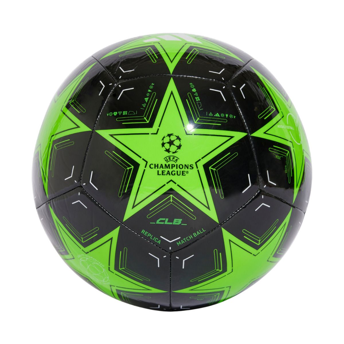 adidas Minge de fotbal UCL Club IX4067