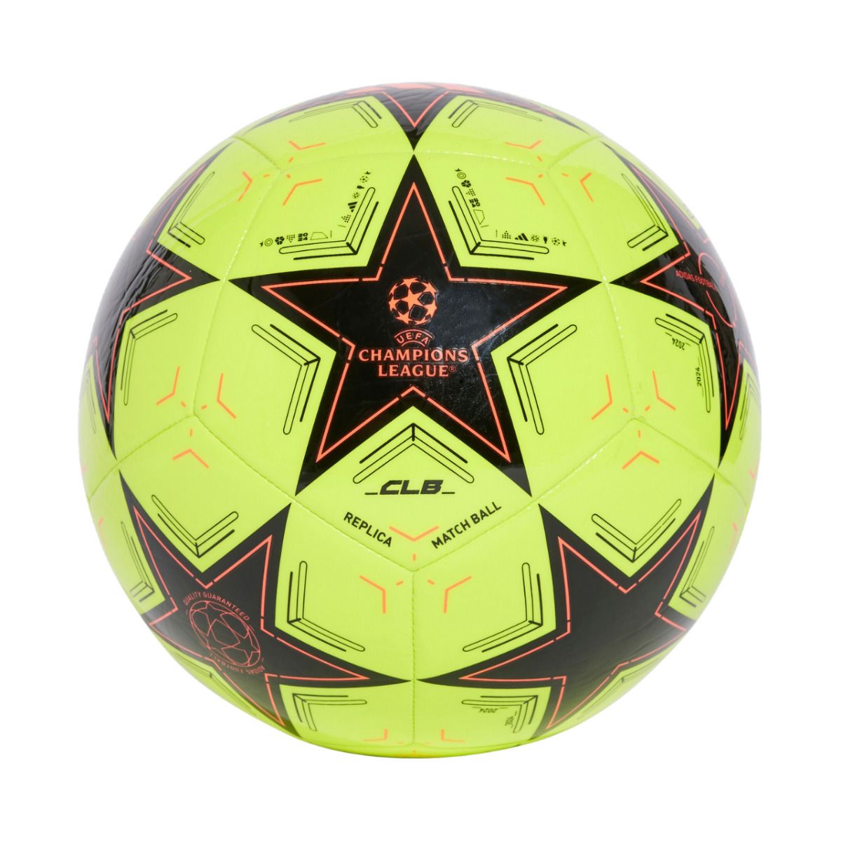 adidas Minge de fotbal UCL Club IX4065