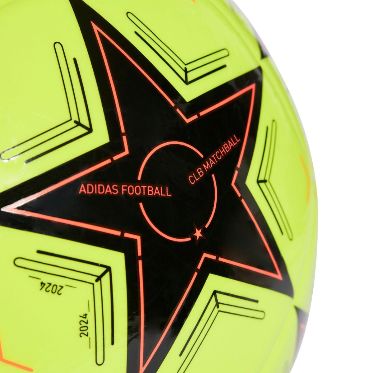 adidas Minge de fotbal UCL Club IX4065