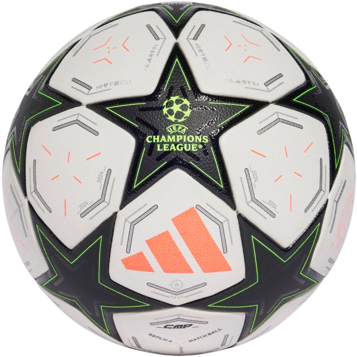 adidas Minge de fotbal UCL Competition IX4061