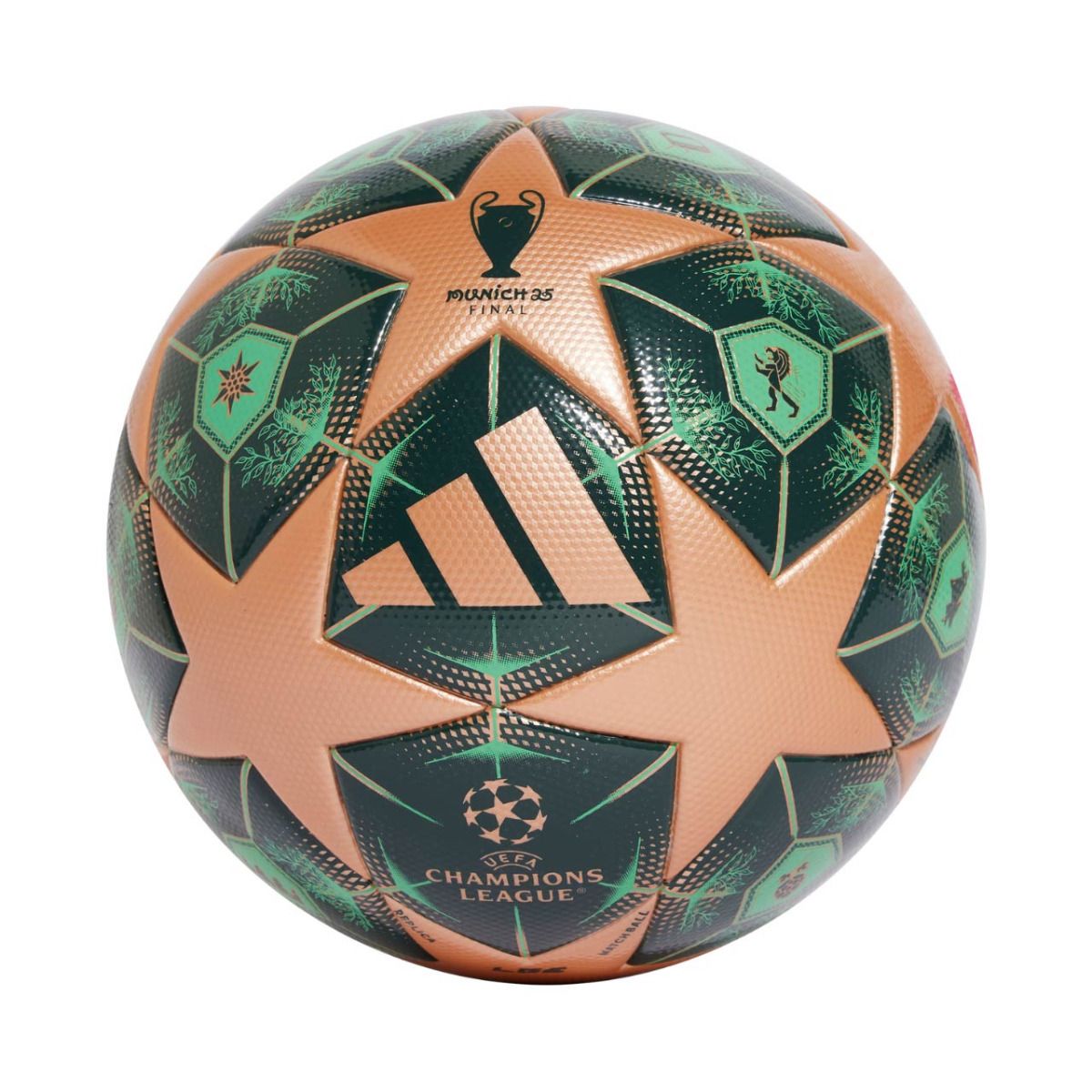 adidas Minge de fotbal UCL League 24/25 Knockout Stages JM6825 adidas Minge de fotbal UCL League 24/25 Knockout Stages JM6825