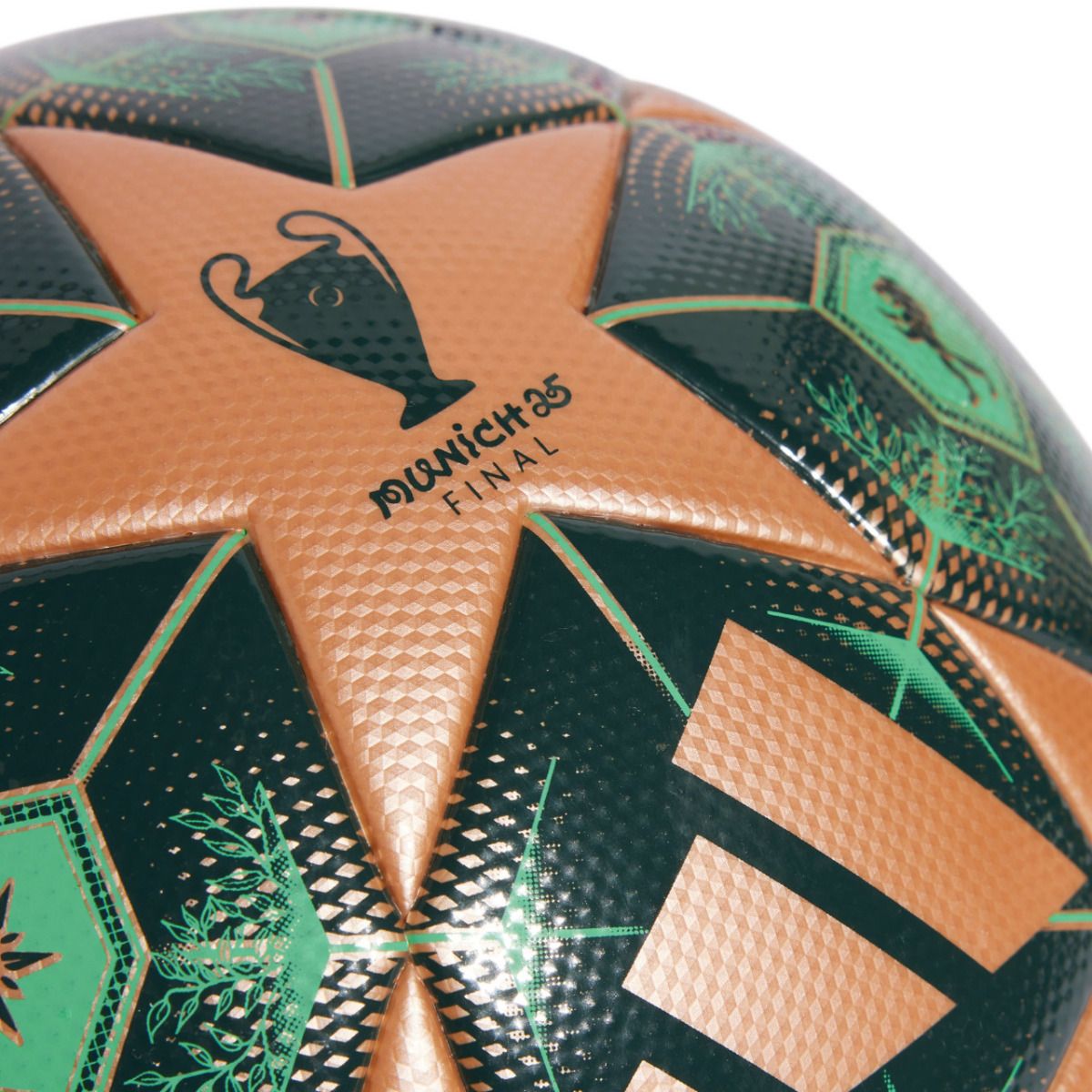 adidas Minge de fotbal UCL League 24/25 Knockout Stages JM6825 adidas Minge de fotbal UCL League 24/25 Knockout Stages JM6825