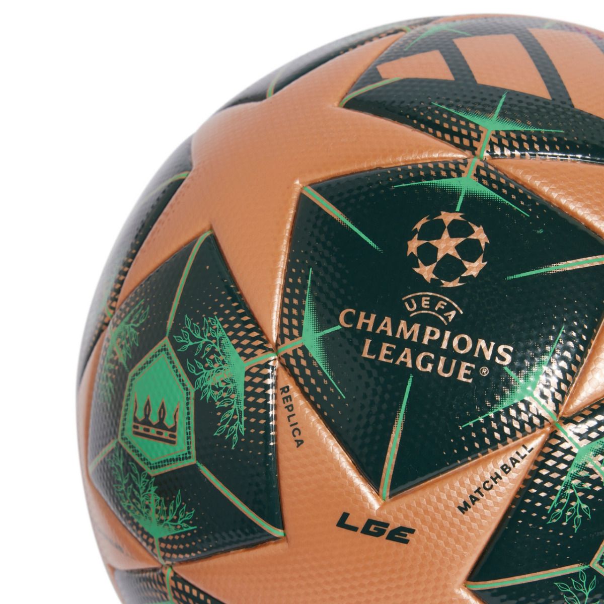 adidas Minge de fotbal UCL League 24/25 Knockout Stages JM6825 adidas Minge de fotbal UCL League 24/25 Knockout Stages JM6825