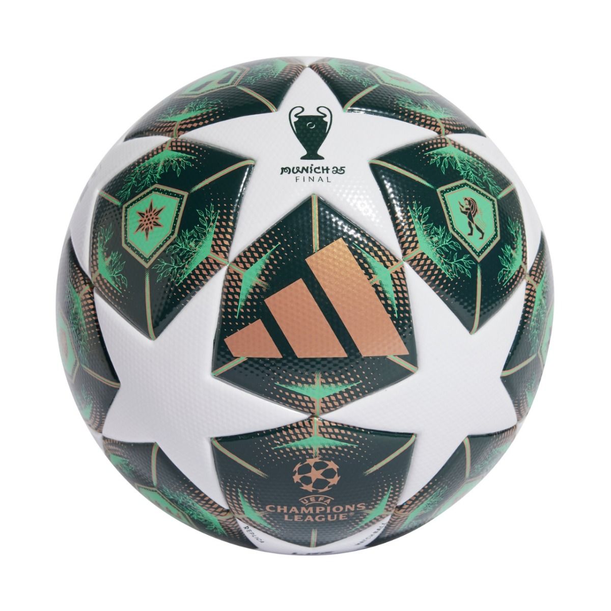 adidas Minge de fotbal UCL League 24/25 Knockout Stages Box JM4205 EUR 4 adidas Minge de fotbal UCL League 24/25 Knockout Stages Box JM4205 EUR 4