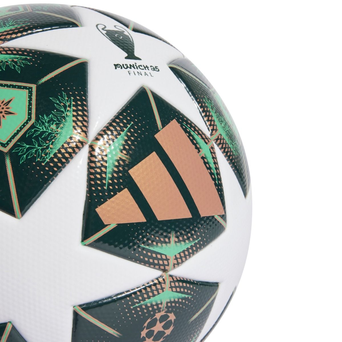 adidas Minge de fotbal UCL League 24/25 Knockout Stages Box JM4205 EUR 4 adidas Minge de fotbal UCL League 24/25 Knockout Stages Box JM4205 EUR 4