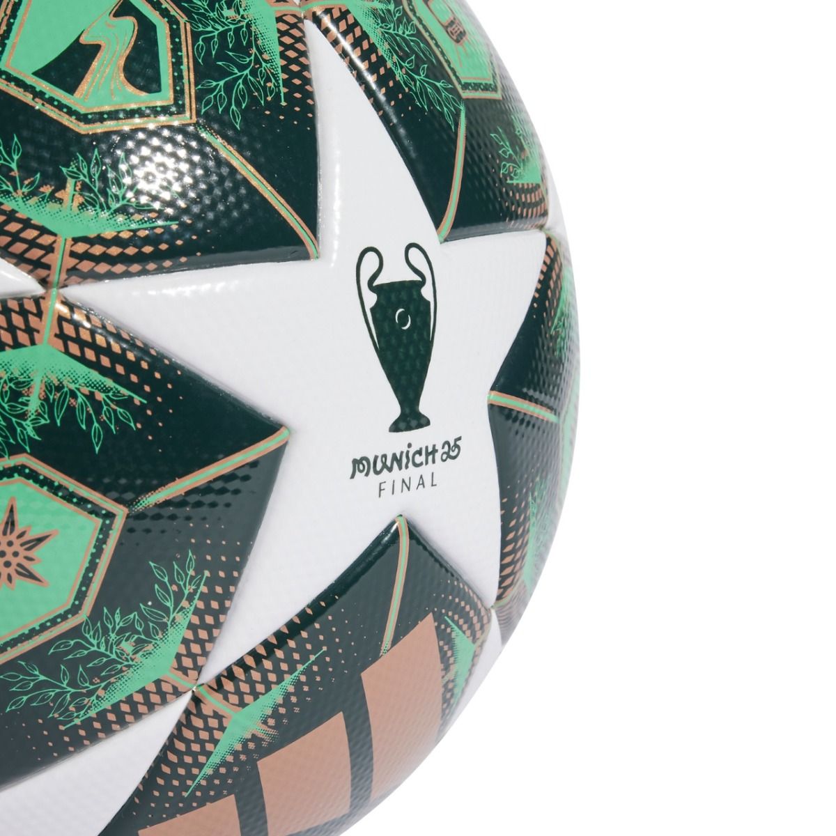 adidas Minge de fotbal UCL League 24/25 Knockout Stages Box JM4205 EUR 4 adidas Minge de fotbal UCL League 24/25 Knockout Stages Box JM4205 EUR 4