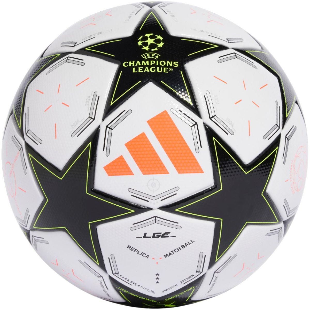 adidas Minge de fotbal UCL League IX4060