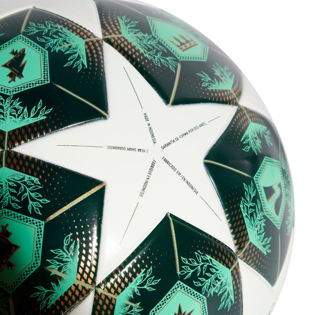 adidas Minge de fotbal UCL League J290 24/25 Knockout Stages JH1289 adidas Minge de fotbal UCL League J290 24/25 Knockout Stages JH1289