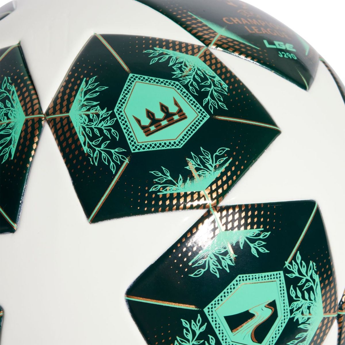 adidas Minge de fotbal UCL League J290 24/25 Knockout Stages JH1289 adidas Minge de fotbal UCL League J290 24/25 Knockout Stages JH1289
