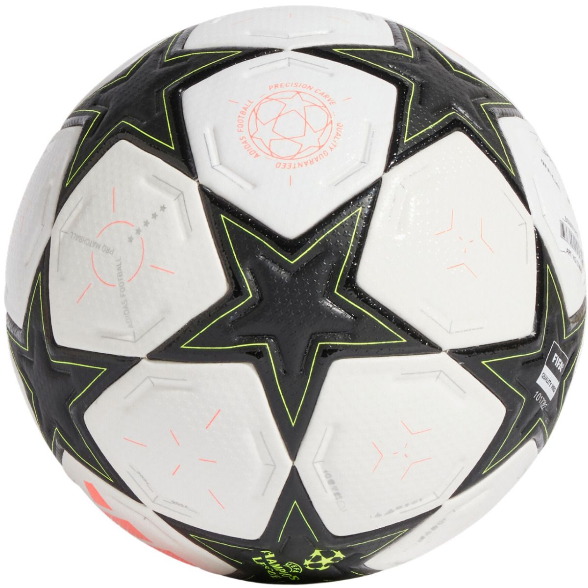 adidas Minge de fotbal UCL Pro IS7438