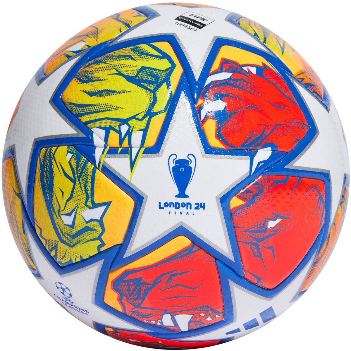 adidas Minge de fotbal UCL Pro IN9340