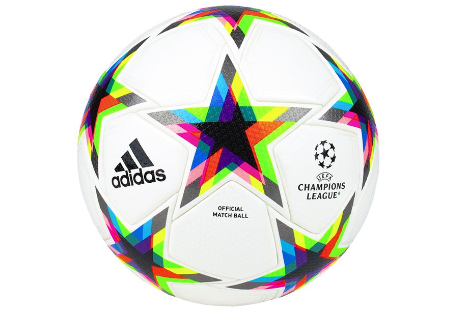 adidas Minge de fotbal UCL Pro Void HE3777 adidas Minge de fotbal UCL Pro Void HE3777