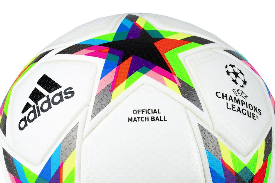 adidas Minge de fotbal UCL Pro Void HE3777 adidas Minge de fotbal UCL Pro Void HE3777