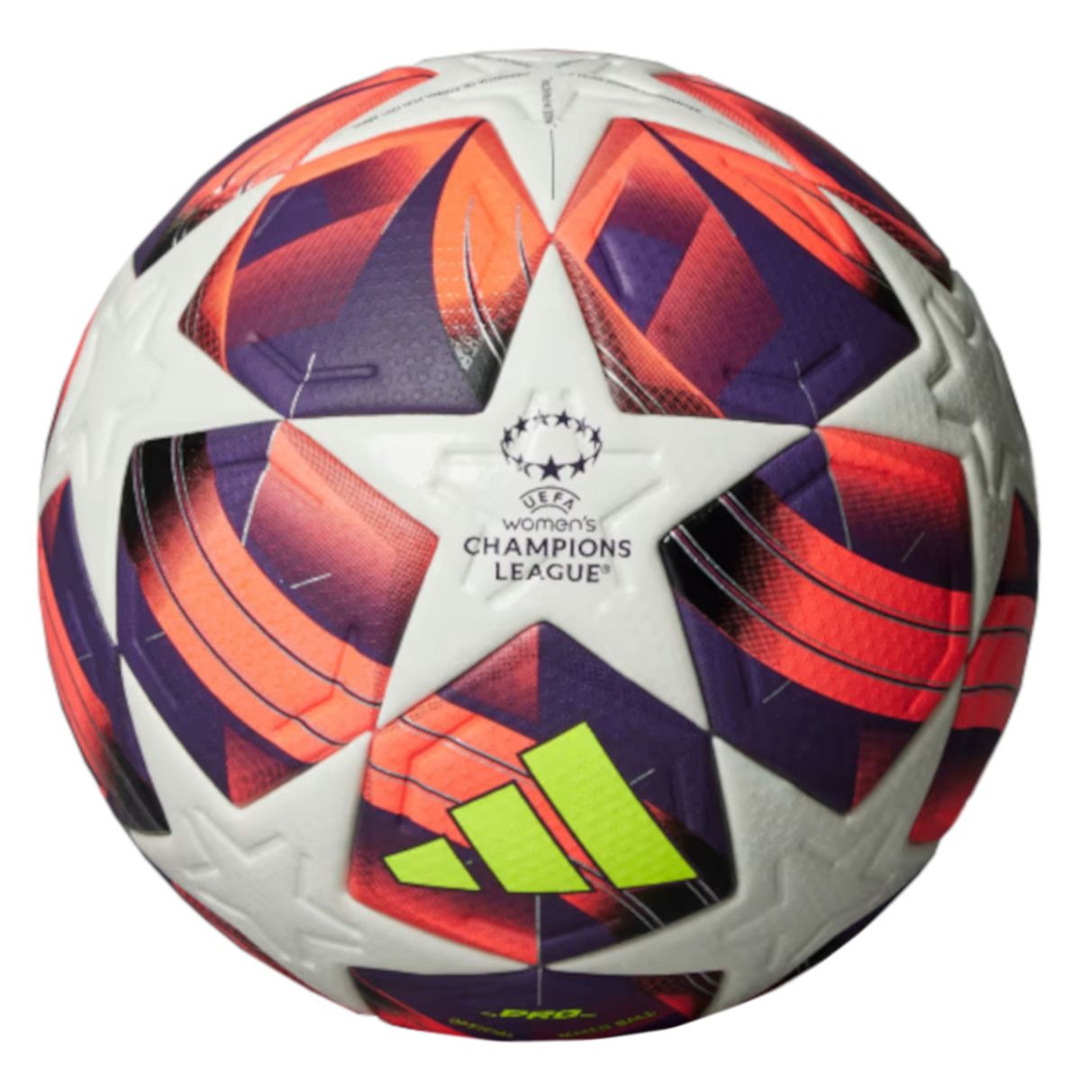 adidas Minge de fotbal W UCL Pro IS7437