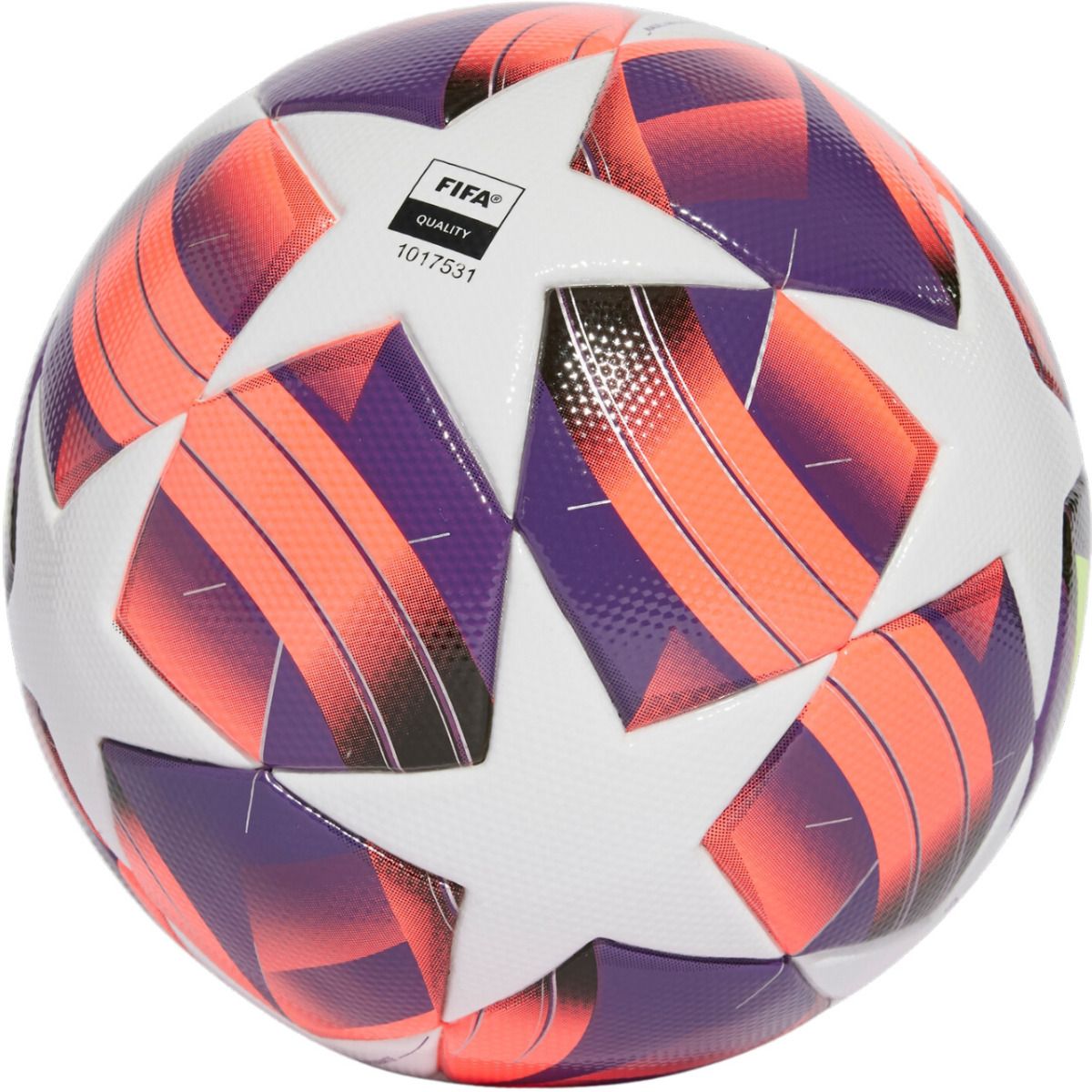 adidas Minge de fotbal Womens UCL League IX4050