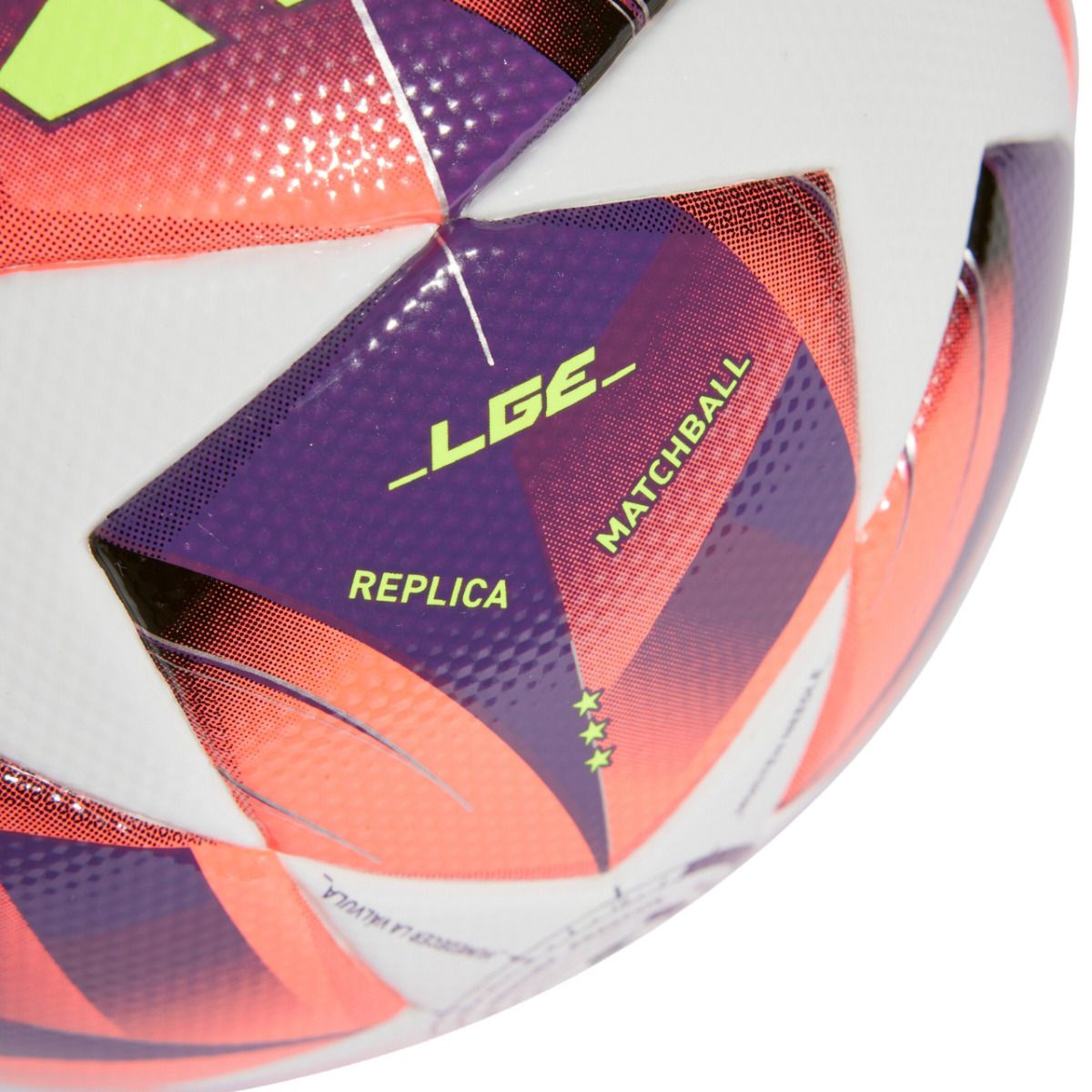 adidas Minge de fotbal Womens UCL League IX4050