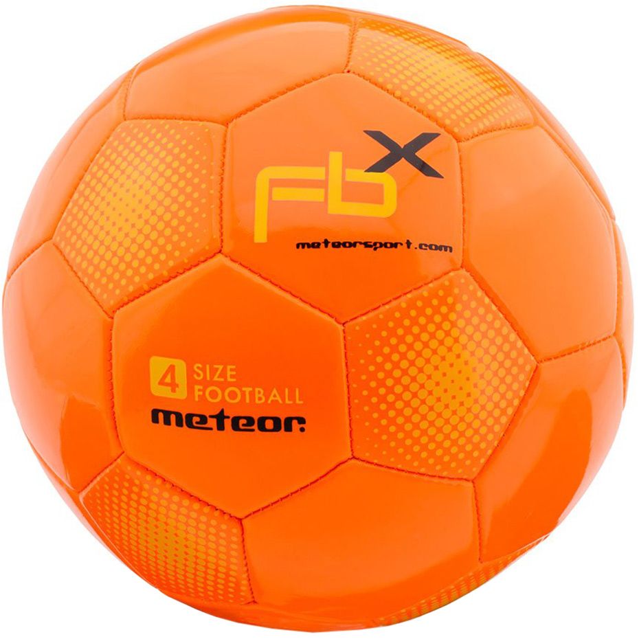 Meteor Minge de fotbal FBX 4 37006