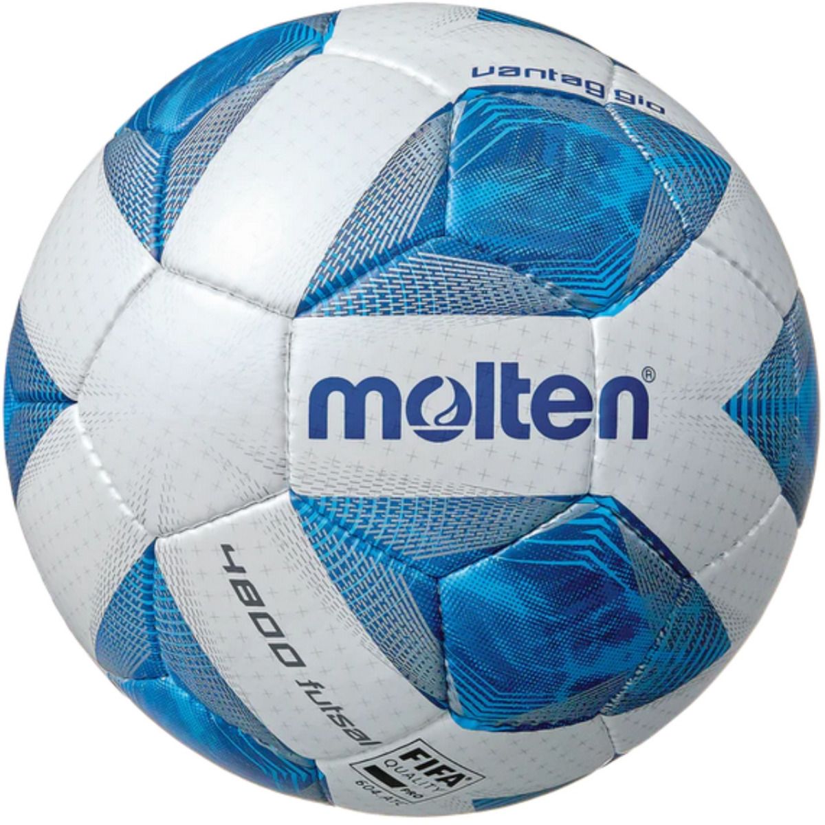 Molten Minge de fotbal Futsal Fifa Pro F9A4800