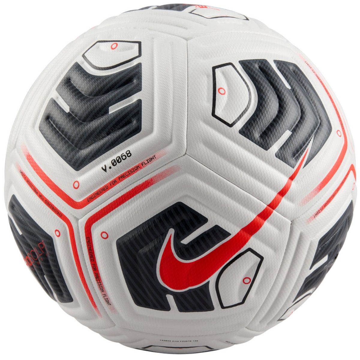 Nike Minge de fotbal Academy Plus FZ2979 100