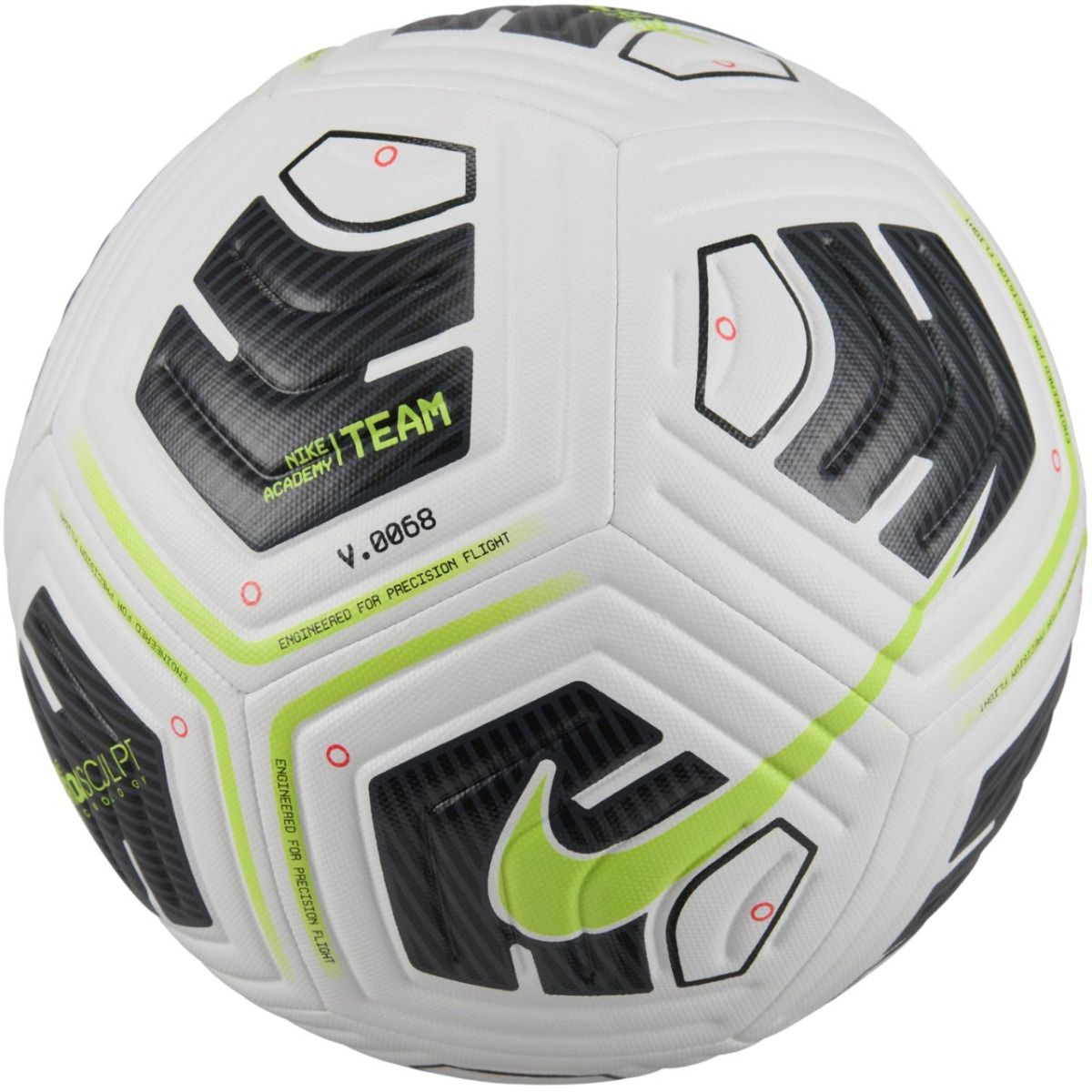 Nike Minge de fotbal Academy Team FA24 FZ7540 100