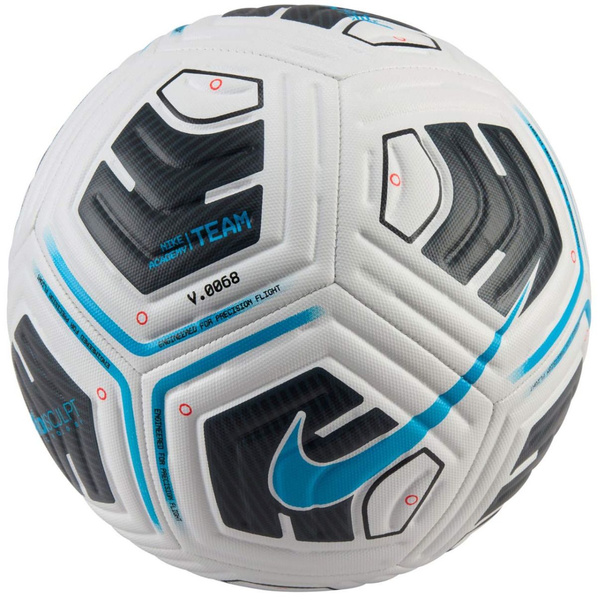 Nike Minge de fotbal Academy Team FA24 FZ7540 102