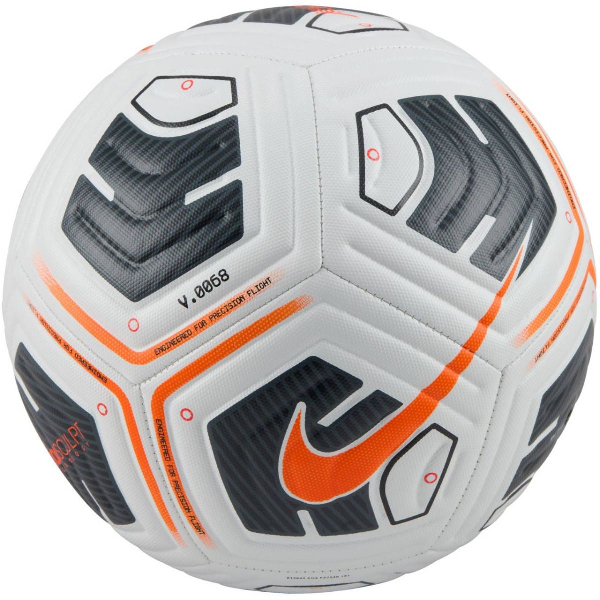 Nike Minge de fotbal Academy Team FA24 FZ7540 101