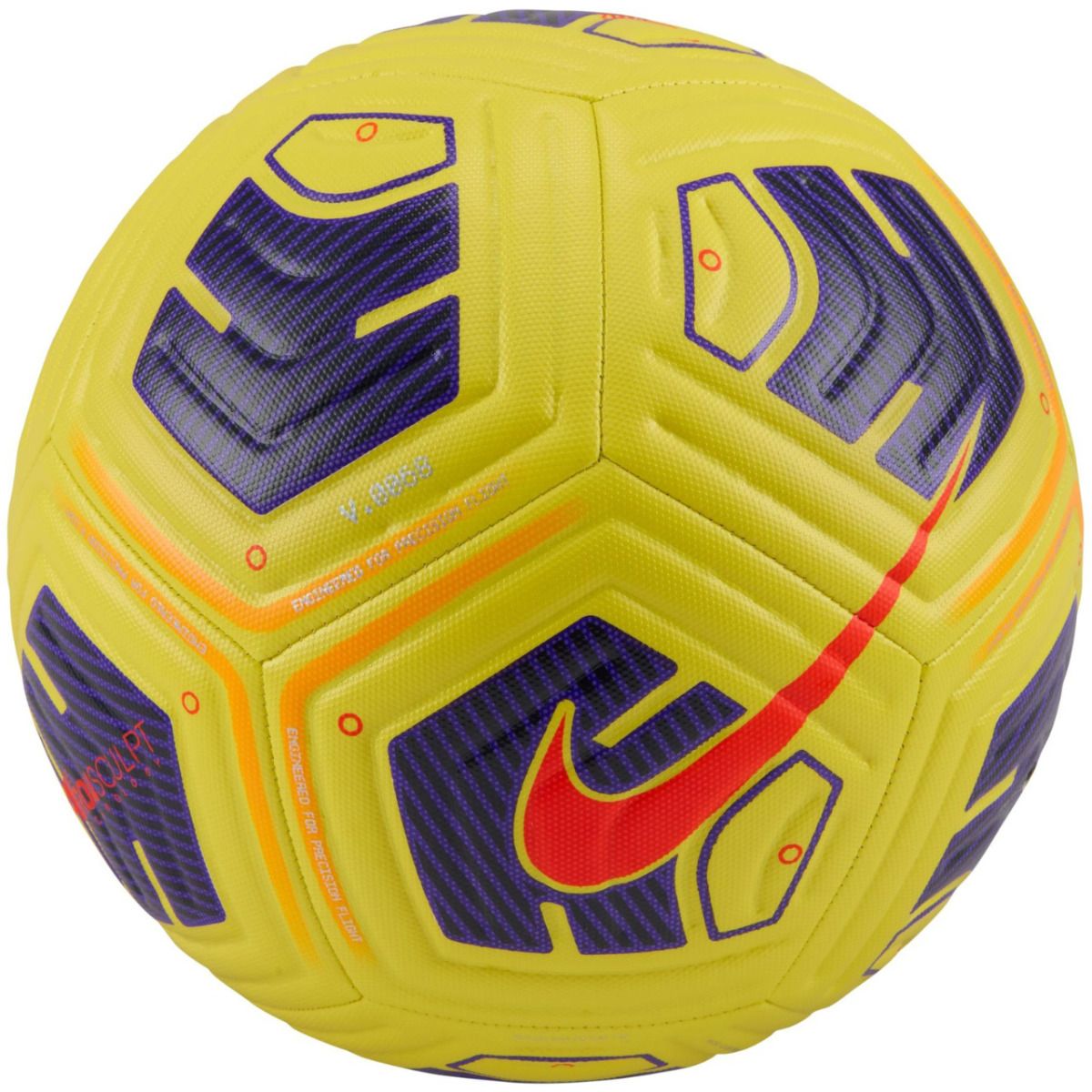 Nike Minge de fotbal Academy Team FA24 FZ7540 710