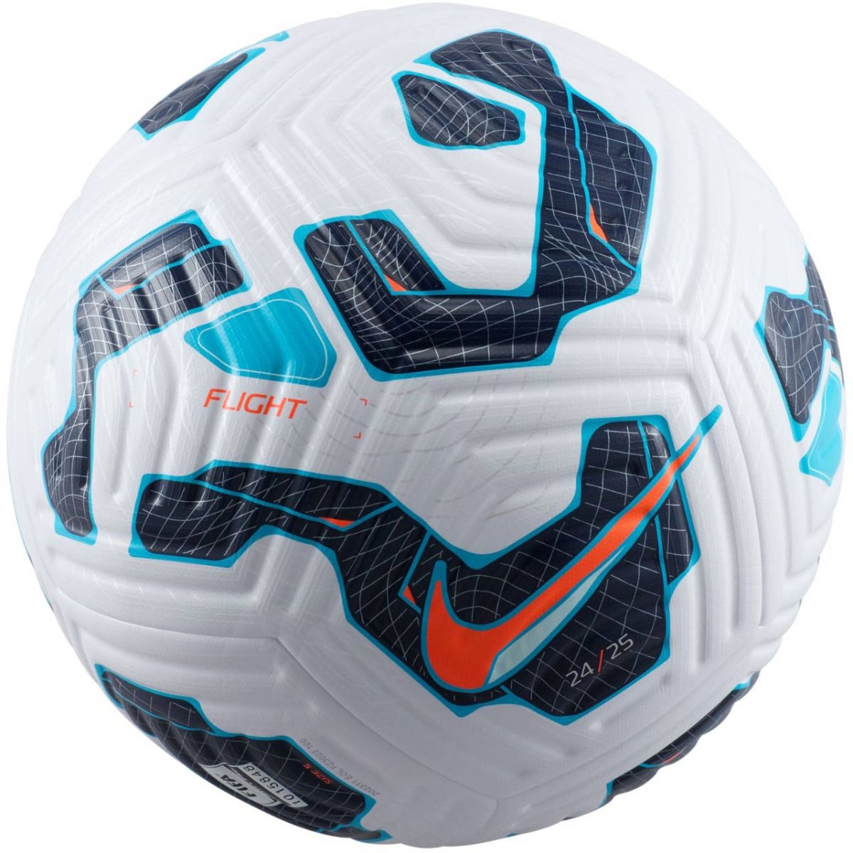 Nike Minge de fotbal Flight FA24 FZ3023 100