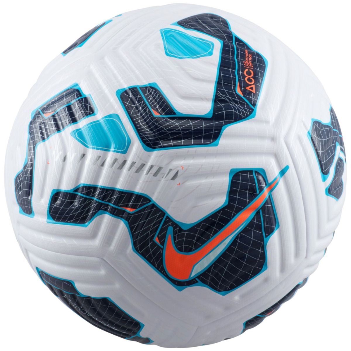 Nike Minge de fotbal Flight FA24 FZ3023 100