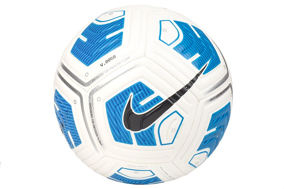 Nike Minge de fotbal Strike Team CU8064 100