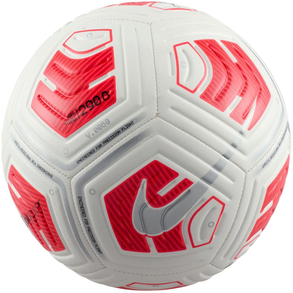 Nike Minge de fotbal Strike Team - FA24 FZ7557 100