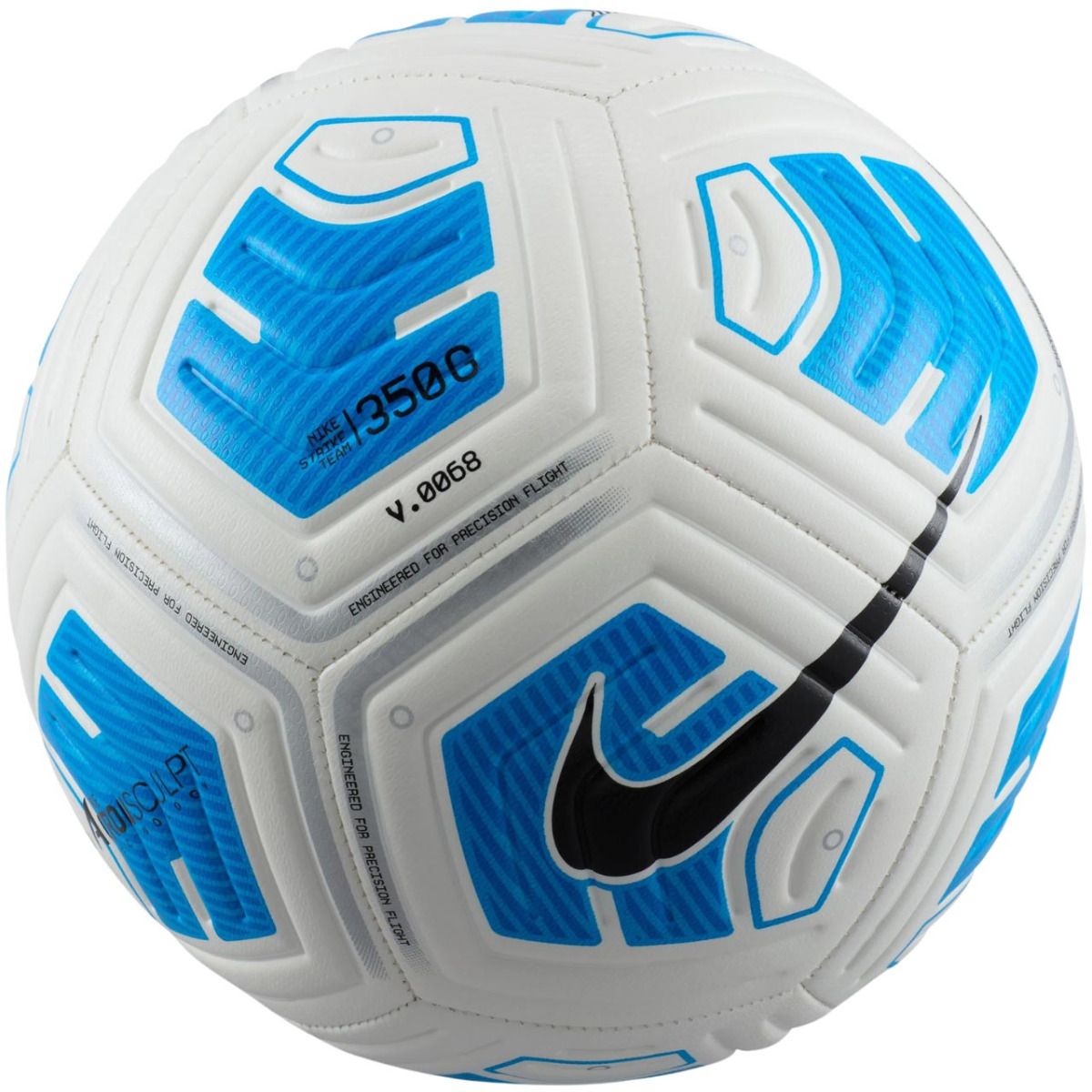 Nike Minge de fotbal Strike Team FZ7558 100