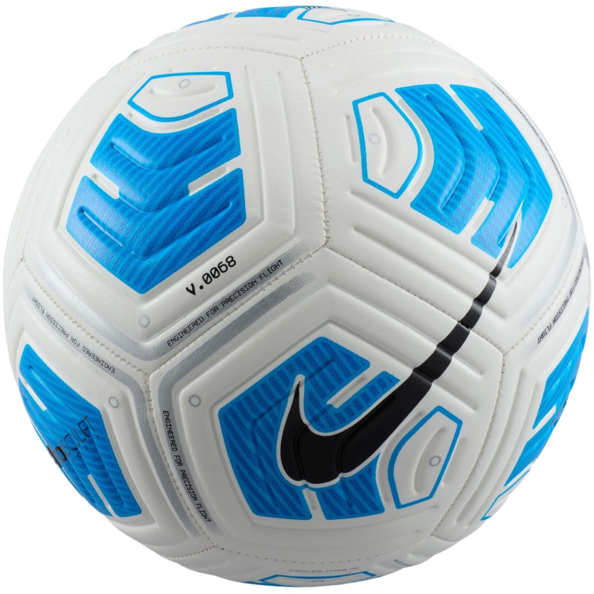 Nike Minge de fotbal Strike Team FZ7558 100