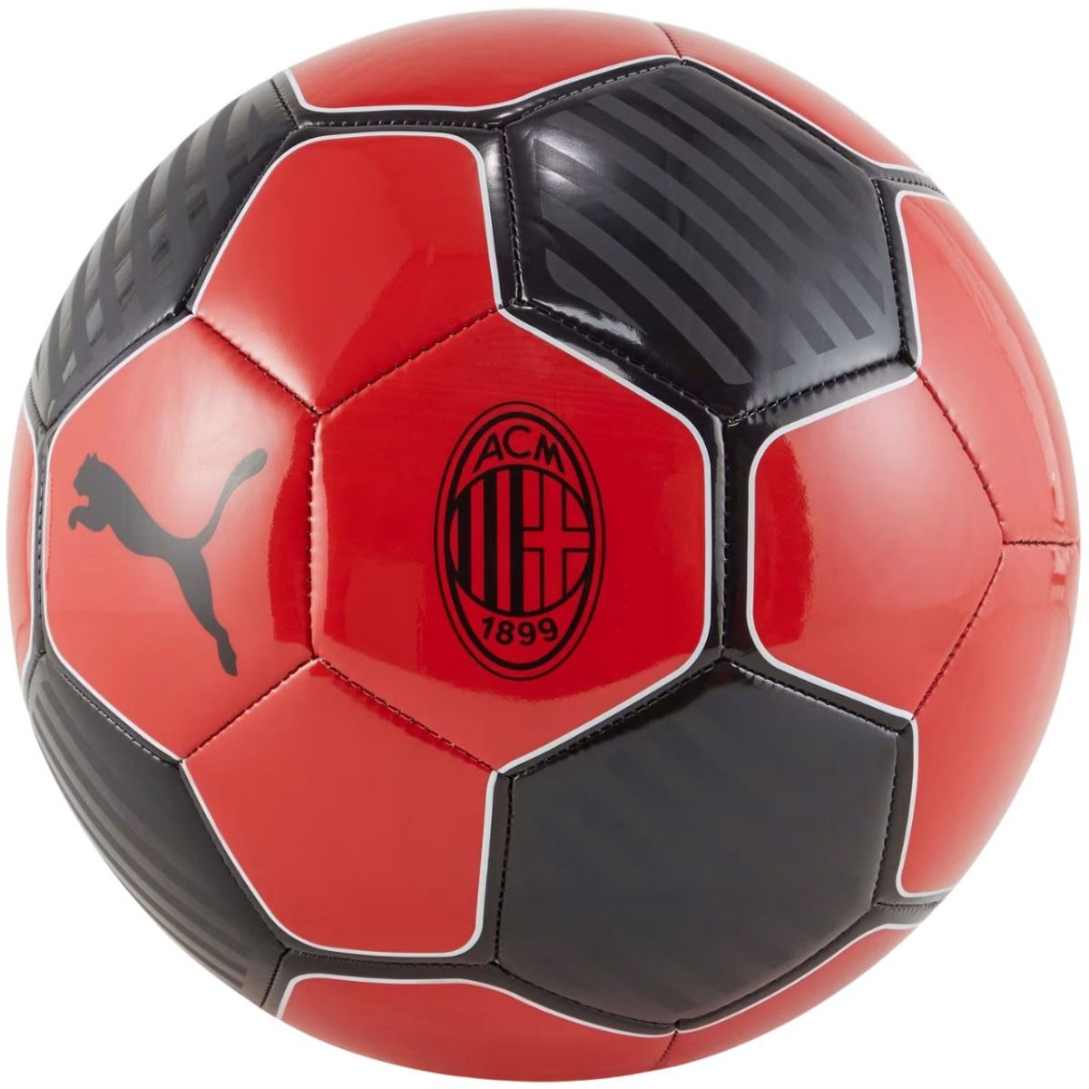 PUMA Minge de fotbal AC Milan ESS 84445 01