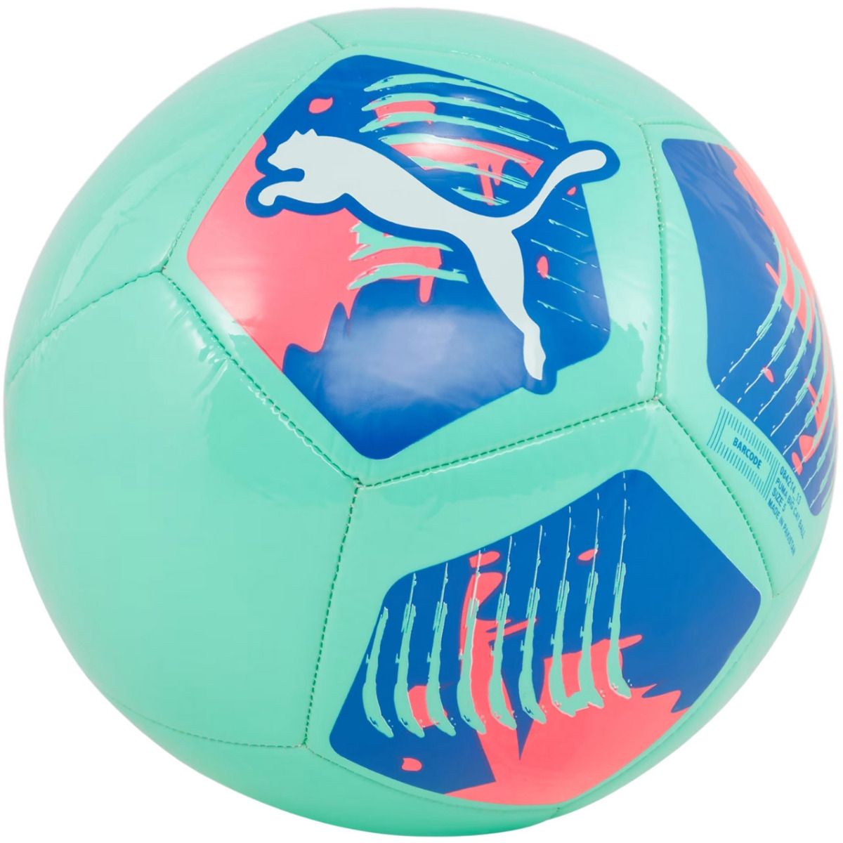 PUMA Minge de fotbal Big Cat 84214 13