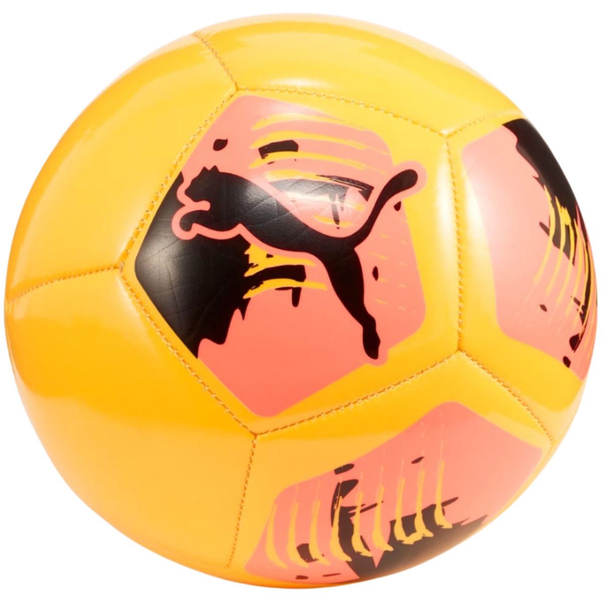 PUMA Minge de fotbal Big Cat mini 84215 02