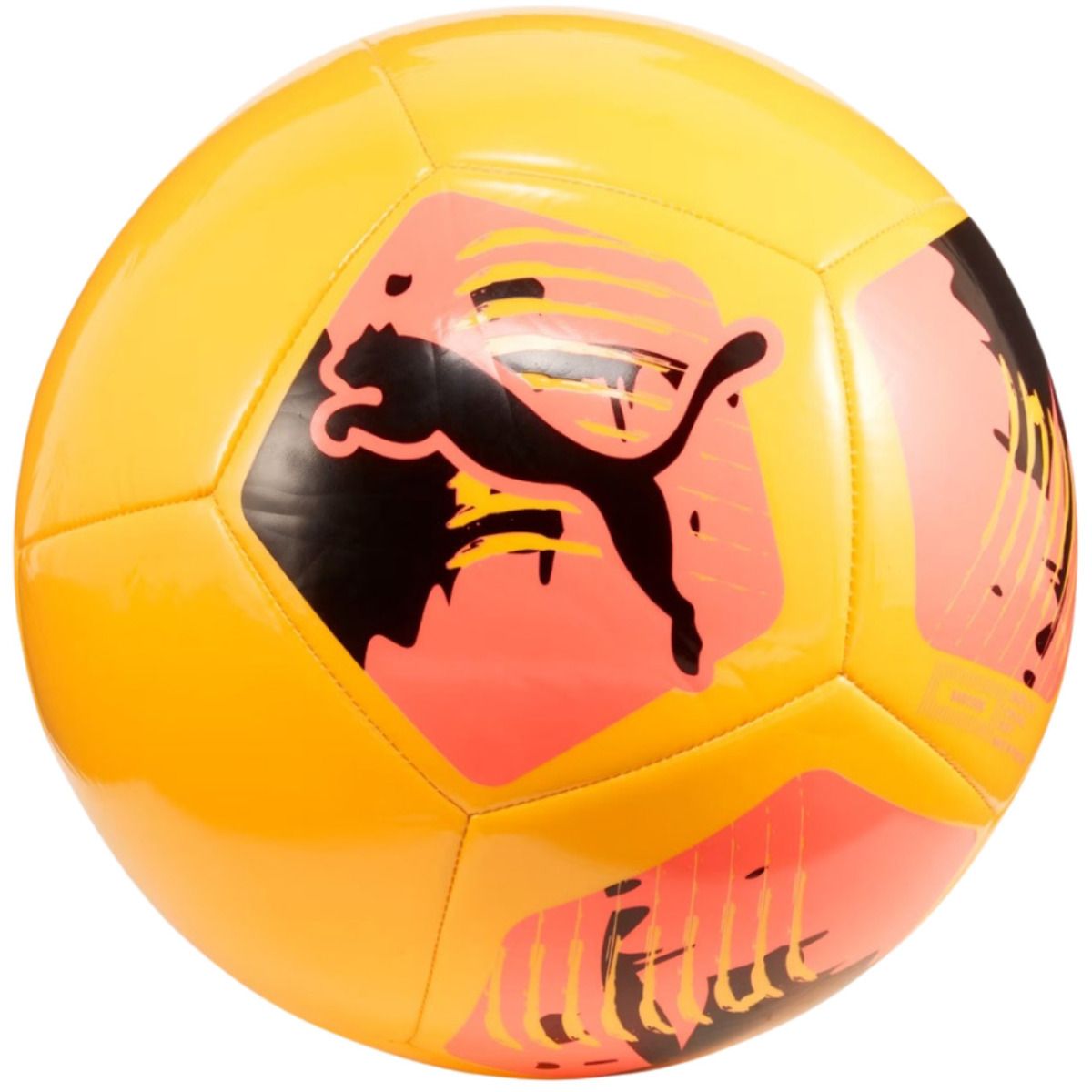 PUMA Minge de fotbal Big Cat 84214 02