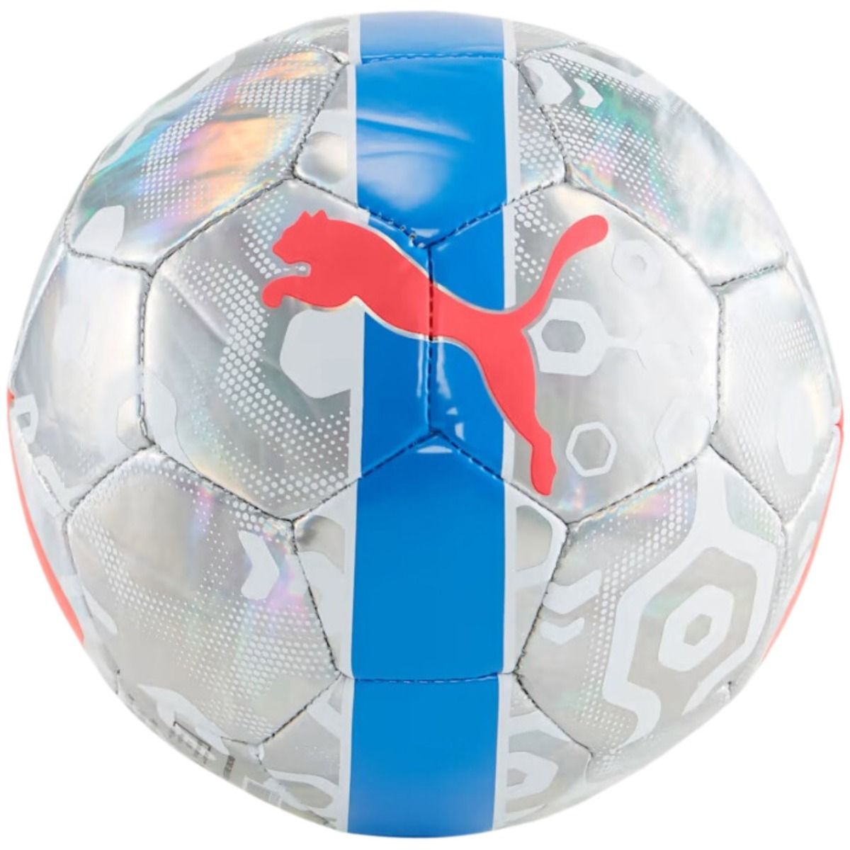 PUMA Minge de fotbal Cup miniball 84076 01