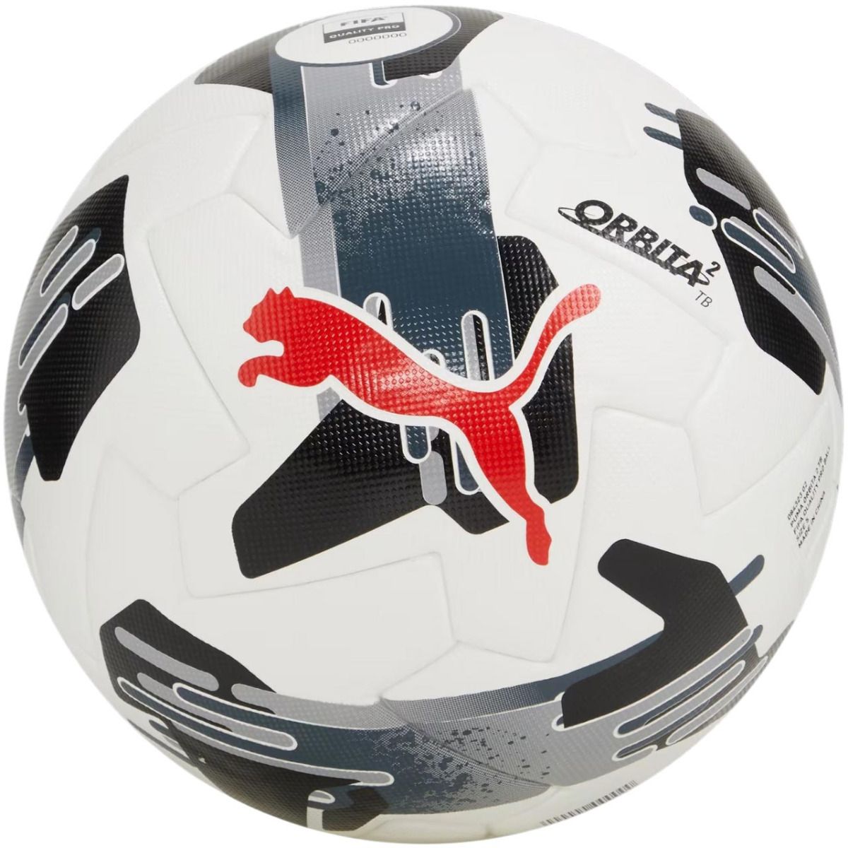 PUMA Minge de fotbal Orbita 2 TB FIFA Quality Pro 84323 02