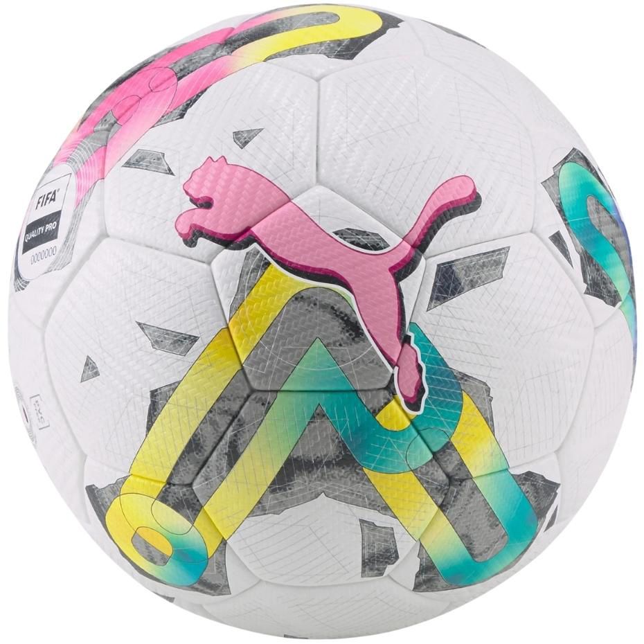 PUMA Minge de fotbal Orbita 2 TB FIFA Quality Pro 83775 01