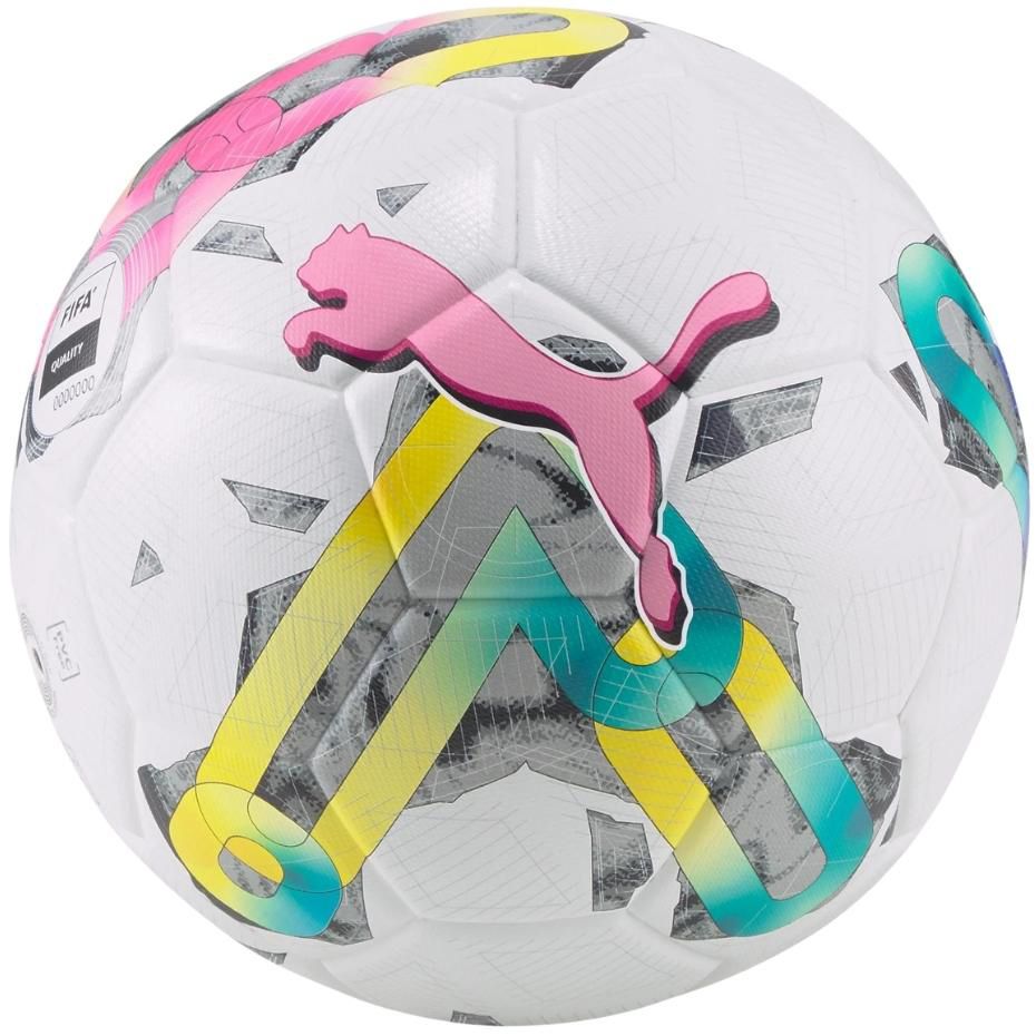 PUMA Minge de fotbal Orbita 3 TB FIFA Quality 83776 01