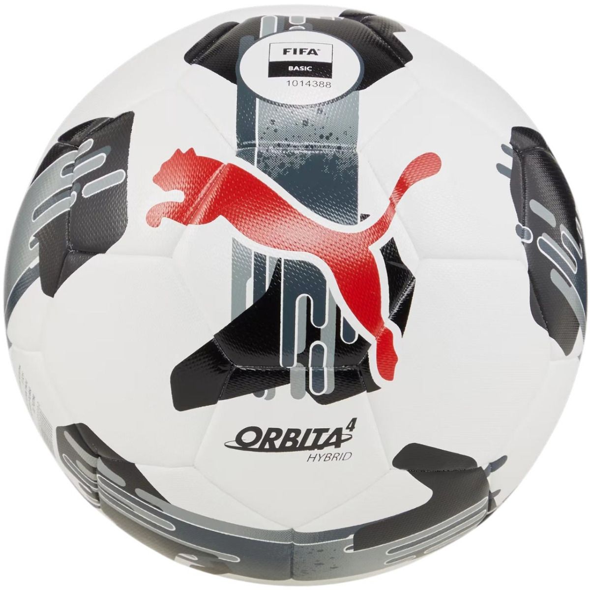 PUMA Minge de fotbal Orbita 4 HYB FIFA Basic 84326 02