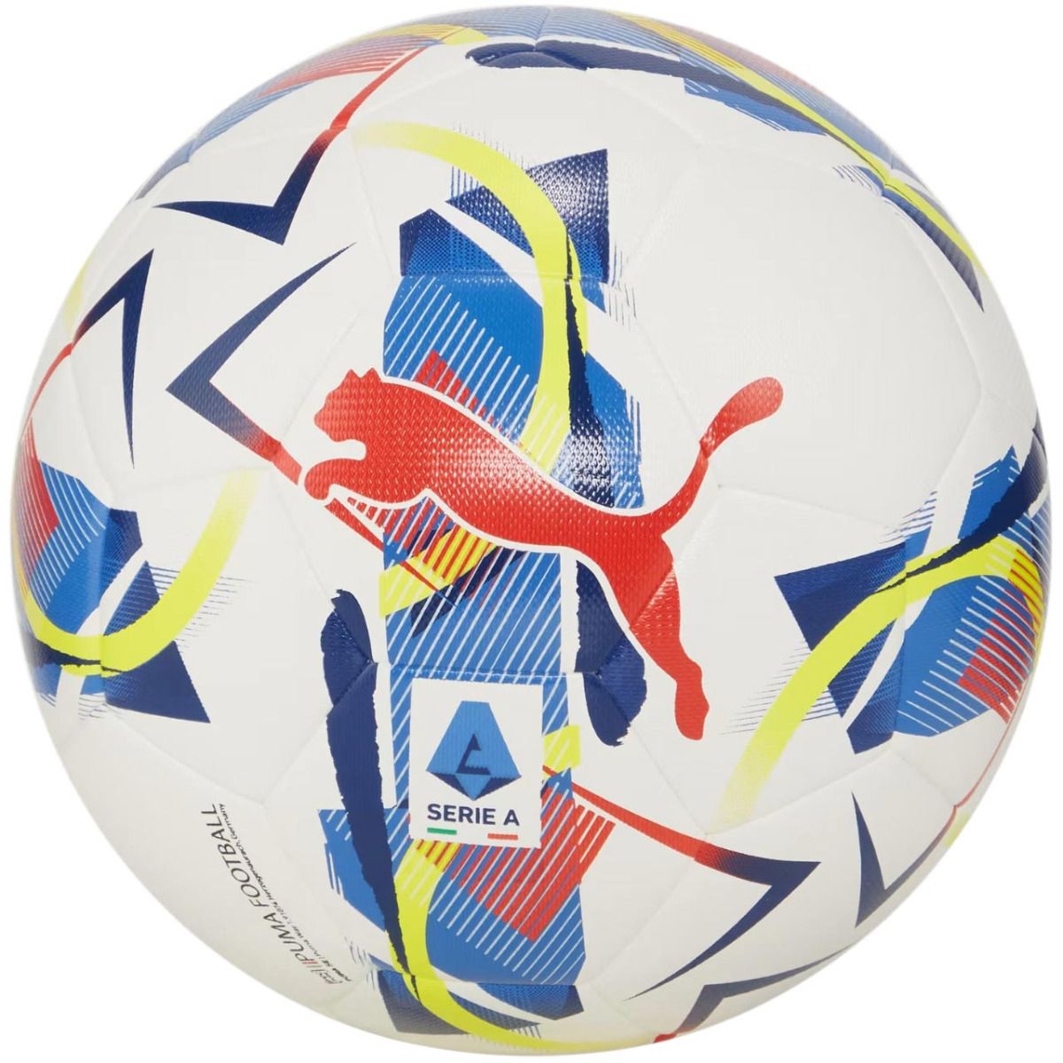 PUMA Minge de fotbal Orbita Serie A Hybrid 84299 01