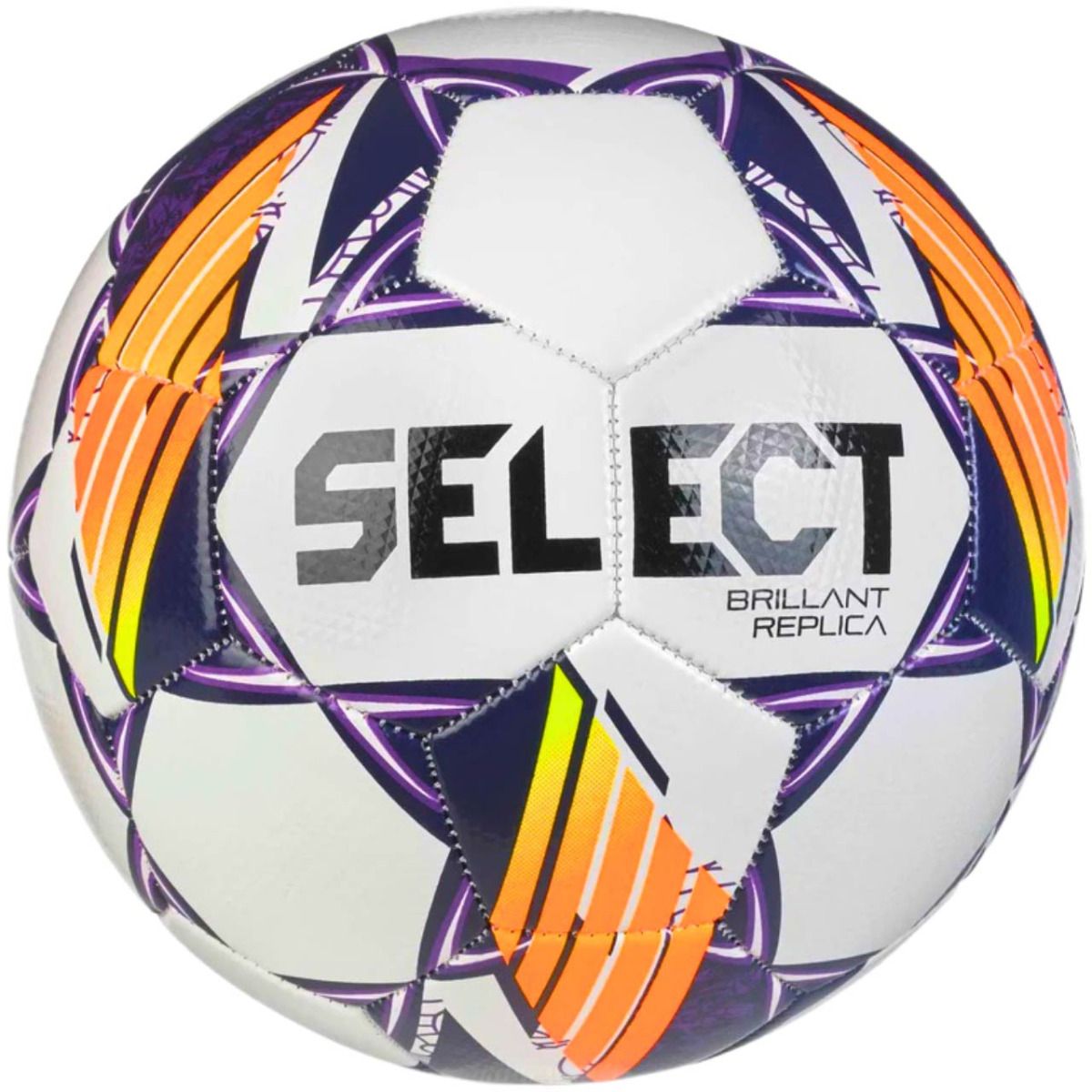 Select Minge de fotbal Brillant Replica vs24 18336