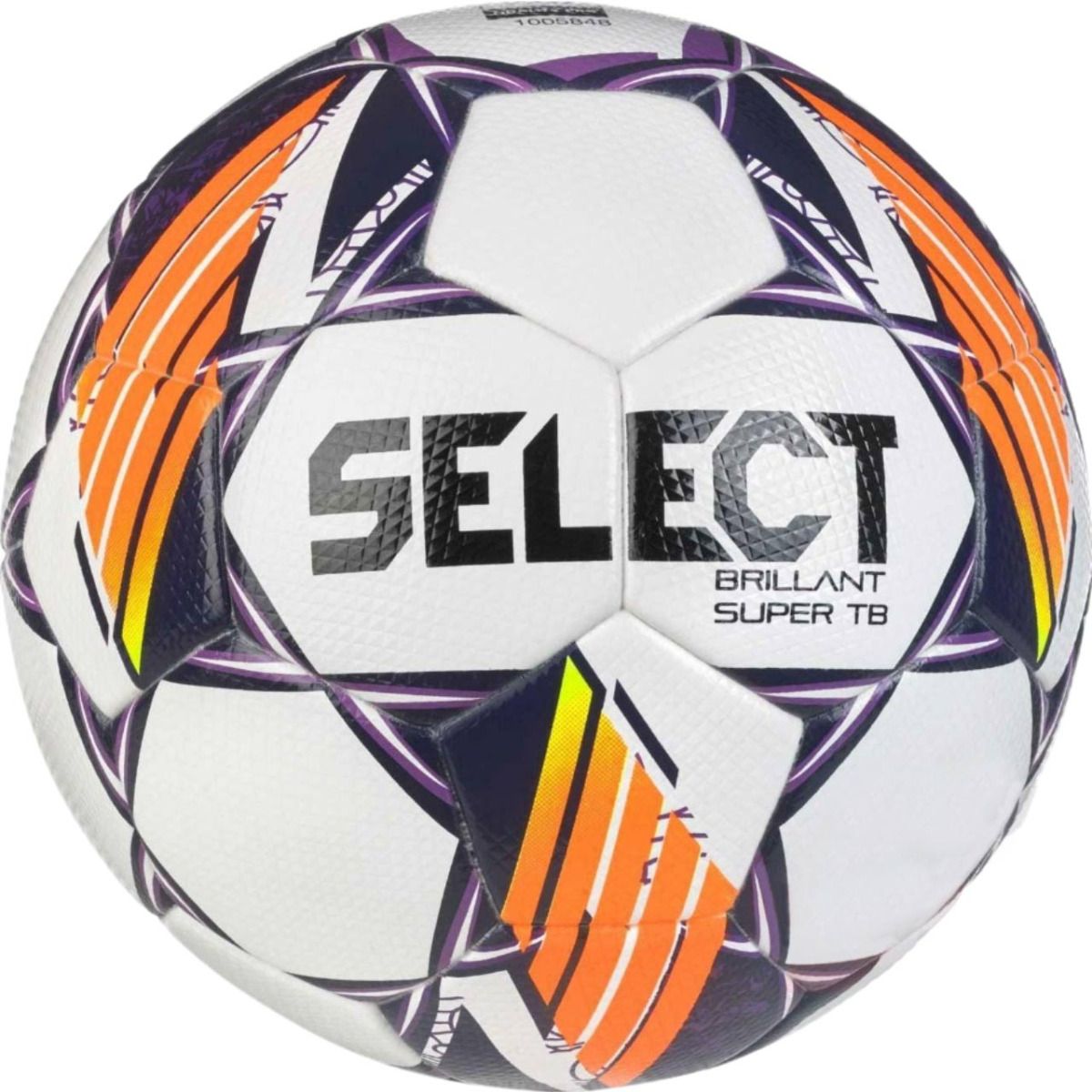 Select Minge de fotbal Brillant Super 5 FIFA 18537